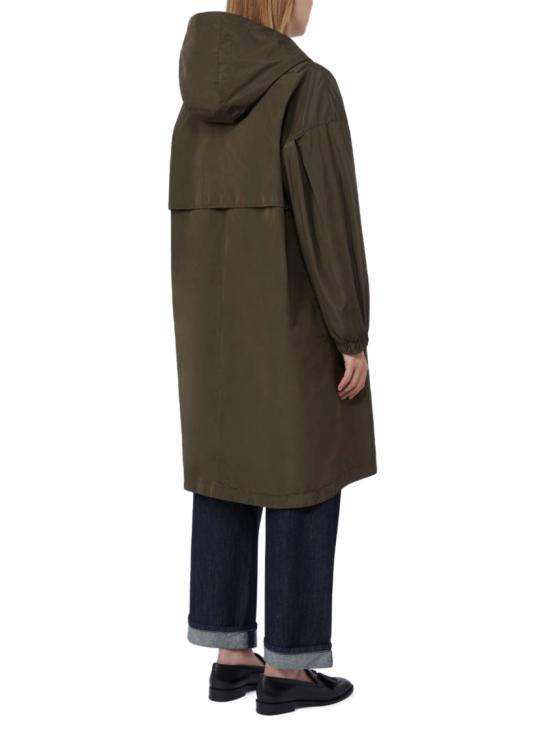 26SS 막스마라 자켓 2619021164600MTCDESERTO006 Green - MAX MARA