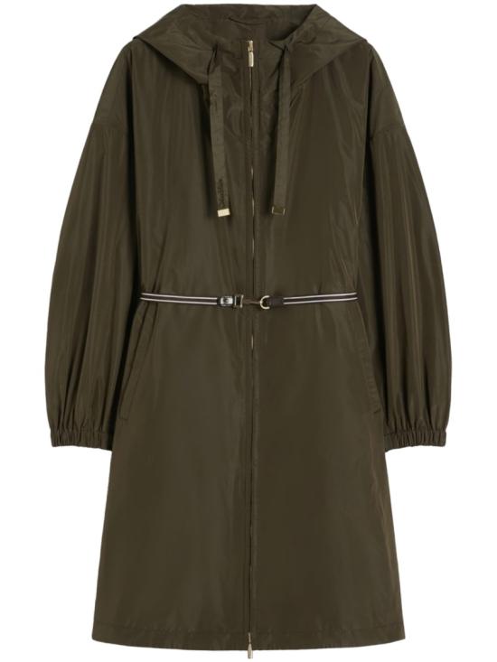 26SS 막스마라 자켓 2619021164600MTCDESERTO006 Green