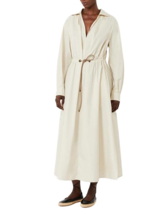 26SS 막스마라 롱 원피스 2611221162600013 Neutrals - MAX MARA