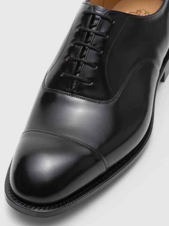 26FW 처치스 드레스 슈즈 EEB353 9XV Black - CHURCHS