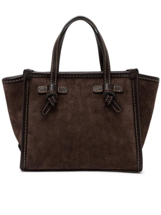 26FW 지아니 끼아리니 토트백 BS 8065 CM PL Brown