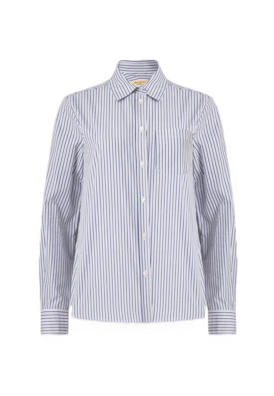 26SS 막스마라 셔츠 2615111051600057 Blue
