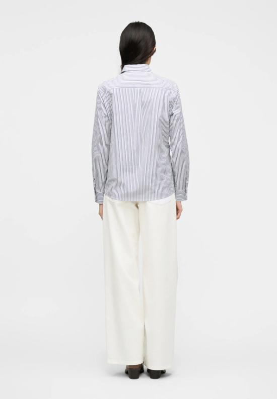 26SS 막스마라 셔츠 2615111051600057 Blue - MAX MARA