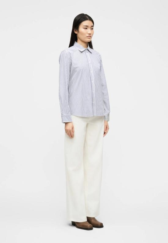 26SS 막스마라 셔츠 2615111051600057 Blue - MAX MARA