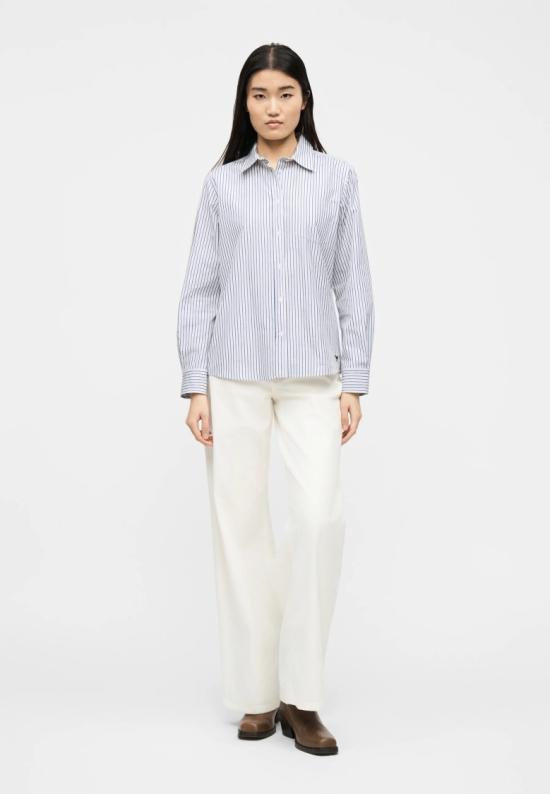 26SS 막스마라 셔츠 2615111051600057 Blue - MAX MARA
