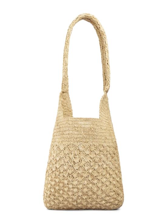 26SS 이자벨마랑 숄더백 24PPP0181FA B1X17MNABK Neutrals - ISABEL MARANT