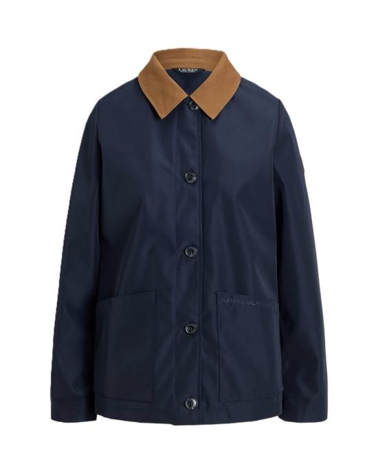 26SS 랄프 로렌 자켓 297P10884002 Blue