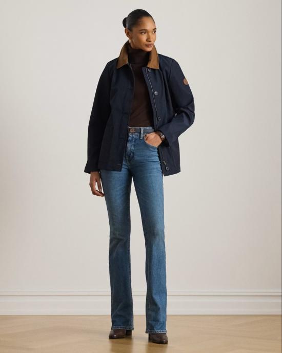 26SS 랄프 로렌 자켓 297P10884002 Blue - RALPH LAUREN
