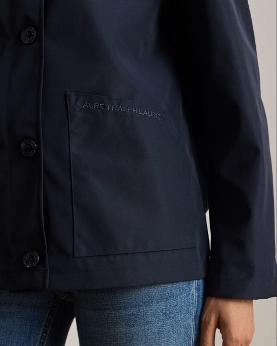 26SS 랄프 로렌 자켓 297P10884002 Blue - RALPH LAUREN