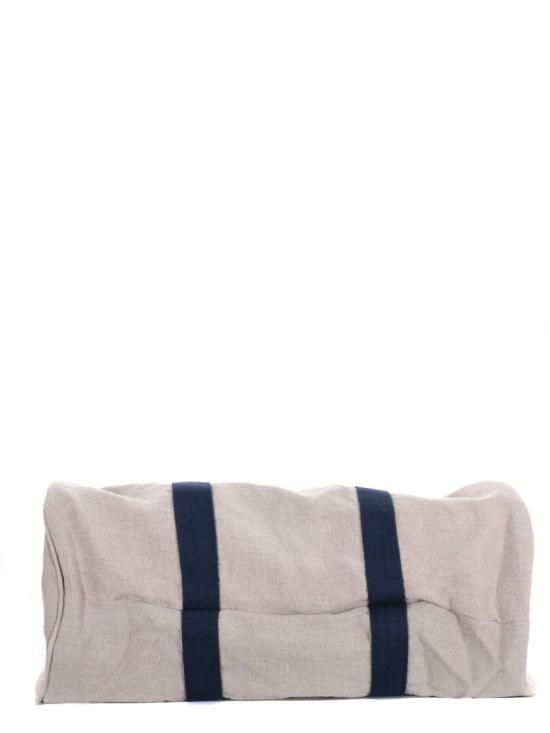 26SS 세인트바쓰 더플백 JTEL00800439L Grey - MC2 SAINT BARTH