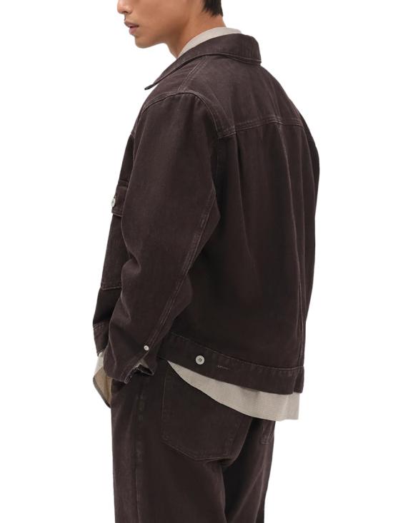 26SS 노스프로젝트 자켓 N5506772073 Black - NORSE PROJECTS