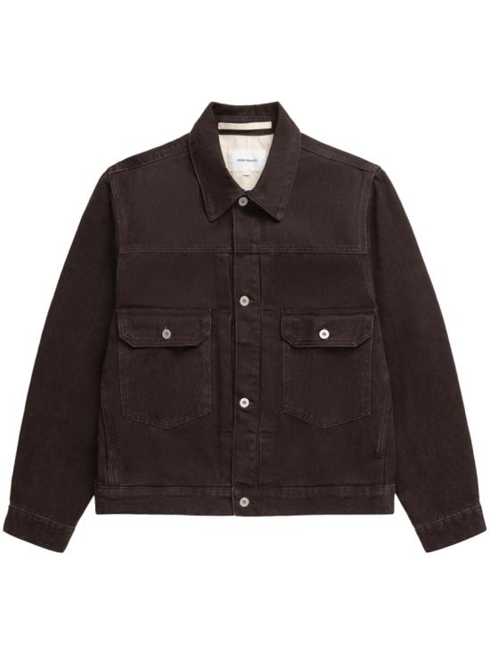 26SS 노스프로젝트 자켓 N5506772073 Black