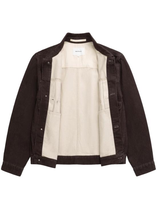 26SS 노스프로젝트 자켓 N5506772073 Black - NORSE PROJECTS