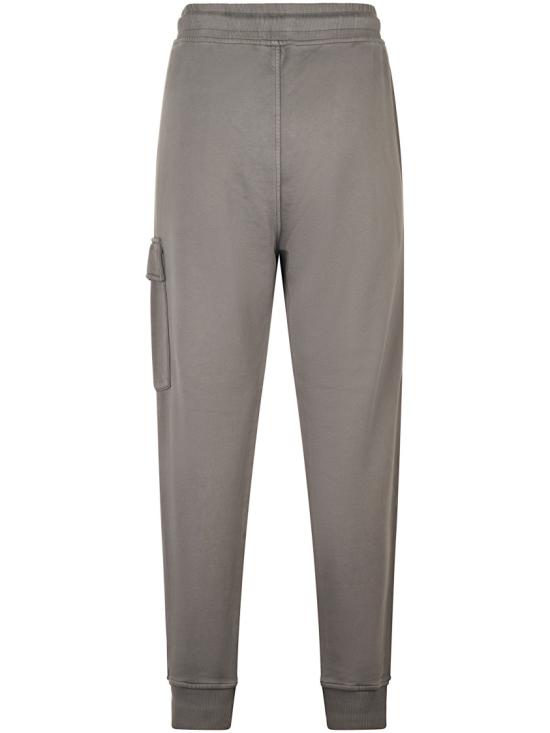 26SS 씨피 컴퍼니 트레이닝/조거 팬츠 20CMSP067A110044R921 Grey - C.P. COMPANY