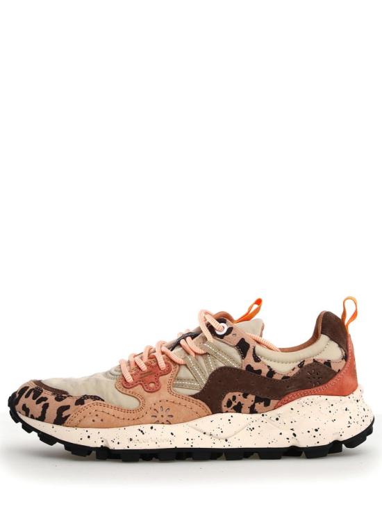 26SS 플라워 마운틴 스니커즈 2017818271E53 Multicolor