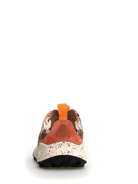 26SS 플라워 마운틴 스니커즈 2017818271E53 Multicolor - FLOWER MOUNTAIN