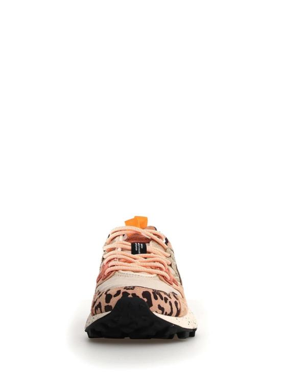 26SS 플라워 마운틴 스니커즈 2017818271E53 Multicolor - FLOWER MOUNTAIN