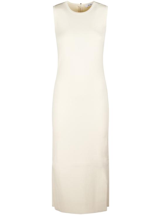 26SS 막스마라 롱 원피스 2611321028600MXPANGUS001 Neutrals