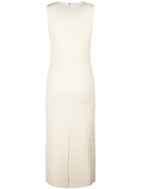 26SS 막스마라 롱 원피스 2611321028600MXPANGUS001 Neutrals - MAX MARA