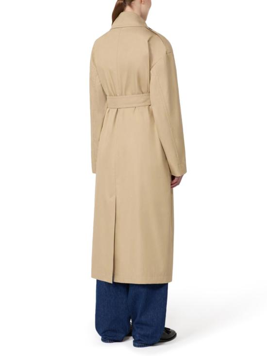 26SS 막스마라 트렌치 코트 2616021021600MSTCHARME002 Neutrals - MAX MARA