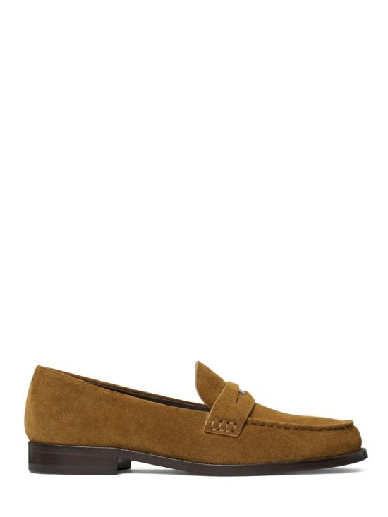 26SS 토리버치 로퍼 178119200 Brown