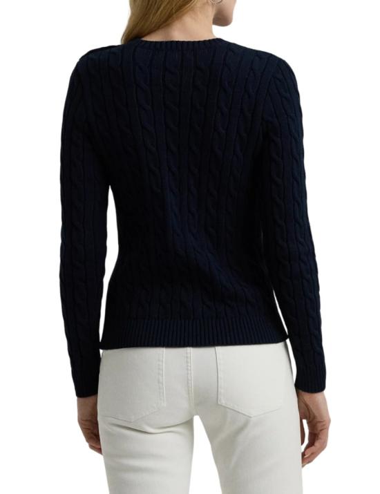 26SS 랄프 로렌 스웨터 200932223003 Blue - RALPH LAUREN