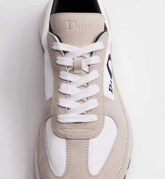 26FW 디올 스니커즈 3SN364AAZ Neutrals - DIOR