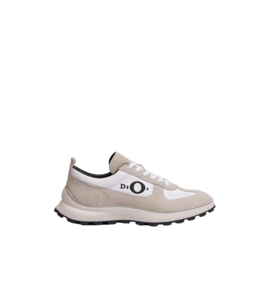 26FW 디올 스니커즈 3SN364AAZ Neutrals