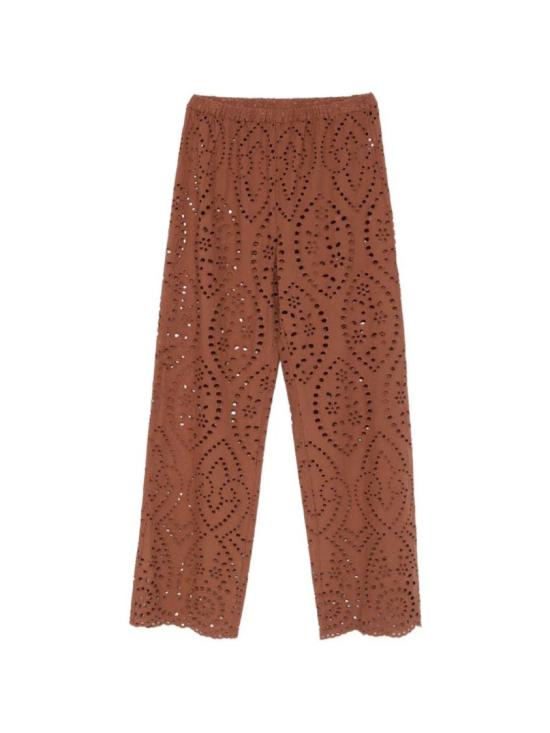 26SS 세인트바쓰 스트레이트 팬츠 IEN000201005L Brown