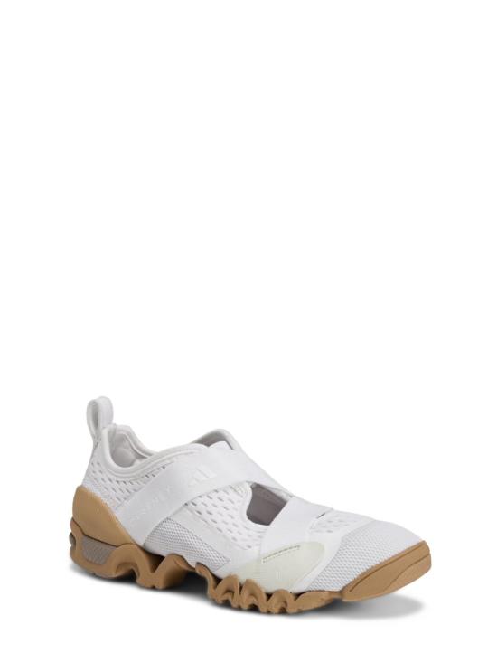 26SS 아디다스 바이 스텔라매카트니 스니커즈 JS0113FTWWHT IVORY WONAL White - ADIDAS BY STELLA MCCARTNEY