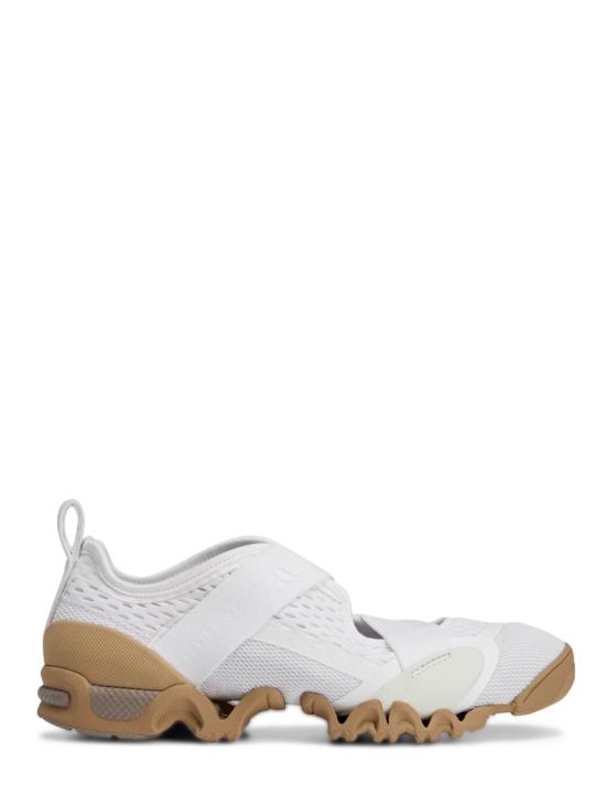26SS 아디다스 바이 스텔라매카트니 스니커즈 JS0113FTWWHT IVORY WONAL White
