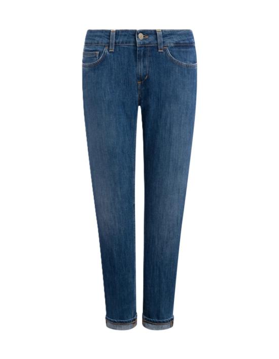 26SS 돈답 데님 팬츠 P692DS0107DMC2800 Blue