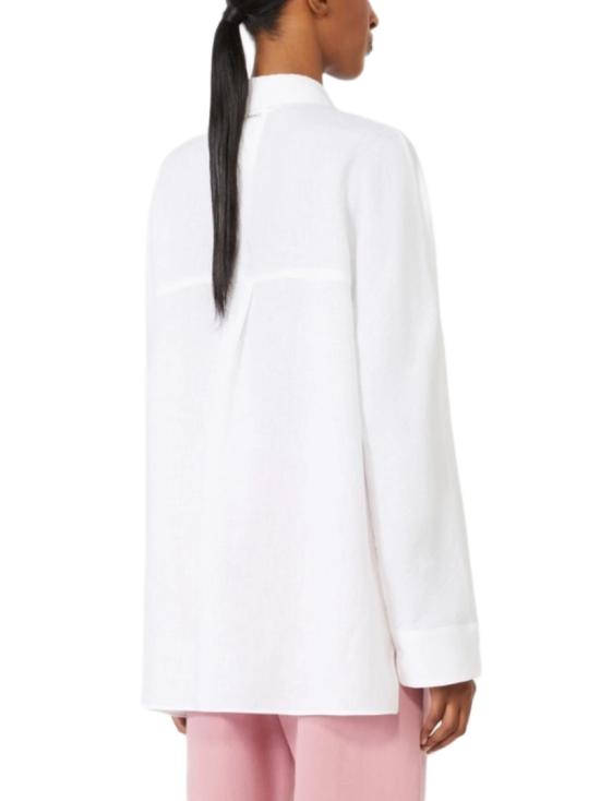 26SS 막스마라 셔츠 2619191033600006 White - MAX MARA