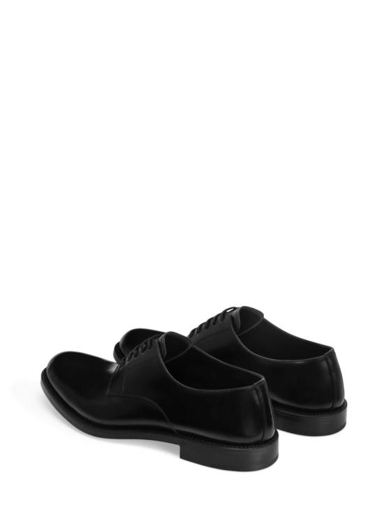 26SS 돌체앤가바나 드레스 슈즈 A10879A120380999 Black - DOLCE & GABBANA