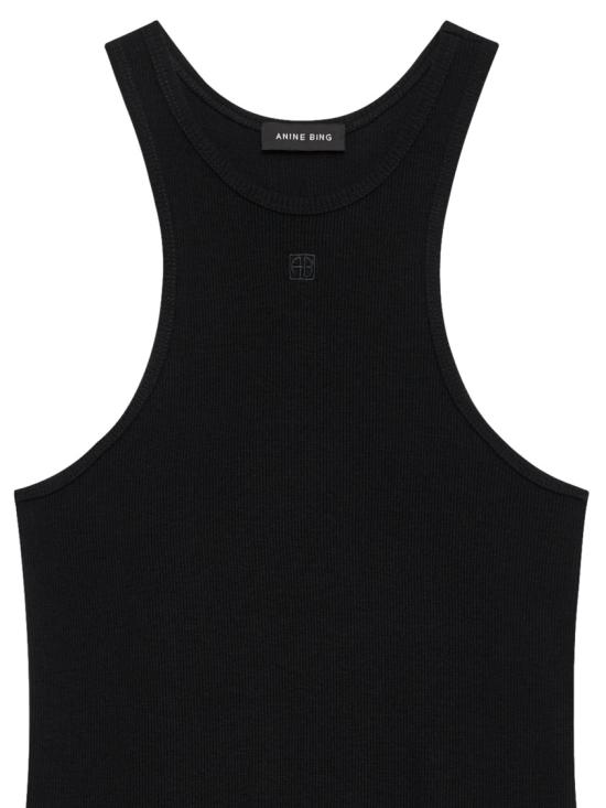 26SS 애니빙 미디 원피스 A0211923BLK26BLACK Black - ANINE BING