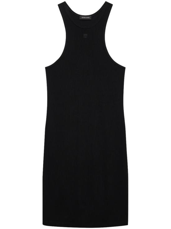 26SS 애니빙 미디 원피스 A0211923BLK26BLACK Black