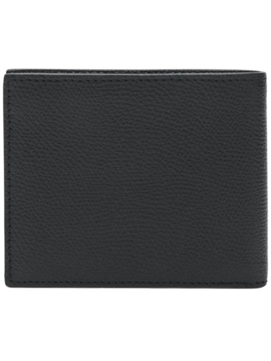 26FW 발렌티노 가라바니 남성지갑 9Y2P0AP3UAG Black - VALENTINO GARAVANI