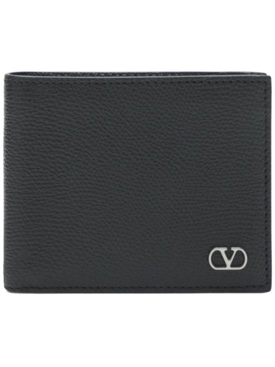 26FW 발렌티노 가라바니 남성지갑 9Y2P0AP3UAG Black