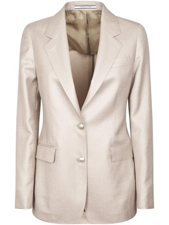 26SS 딸리아토레 수트 자켓 J PARIGI12BSV 440062T3226727 Neutrals