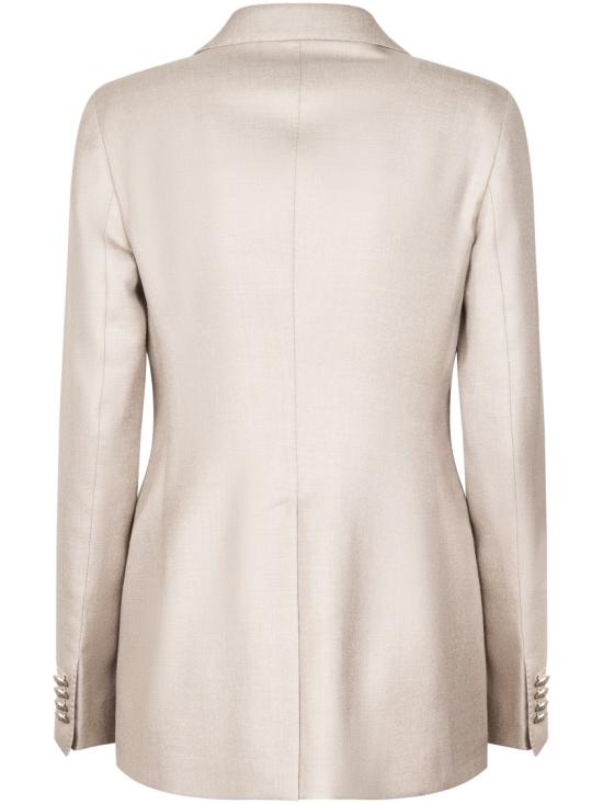 26SS 딸리아토레 수트 자켓 J PARIGI12BSV 440062T3226727 Neutrals - TAGLIATORE