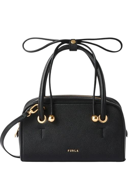 26FW 훌라 숄더백 WE00915 BX4573 Black