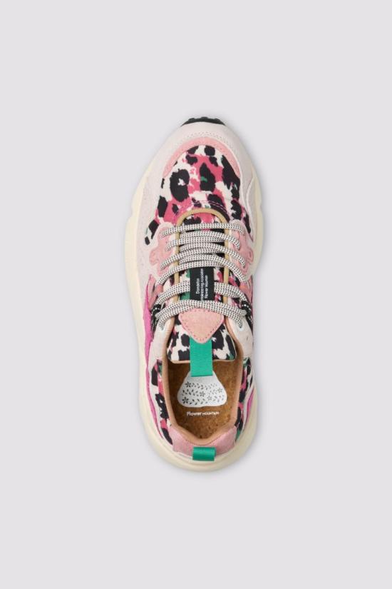 26SS 플라워 마운틴 스니커즈 2017817541M13 Multicolor - FLOWER MOUNTAIN
