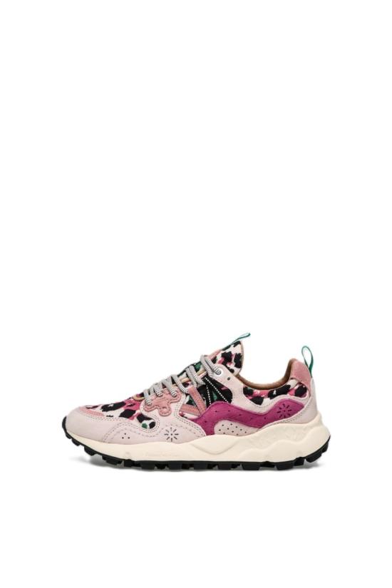 26SS 플라워 마운틴 스니커즈 2017817541M13 Multicolor