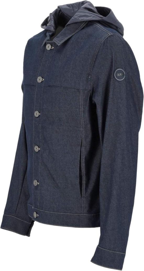 26SS 콜마르 데님 자켓 18531FQ68 Blue - COLMAR