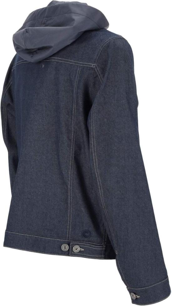 26SS 콜마르 데님 자켓 18531FQ68 Blue - COLMAR