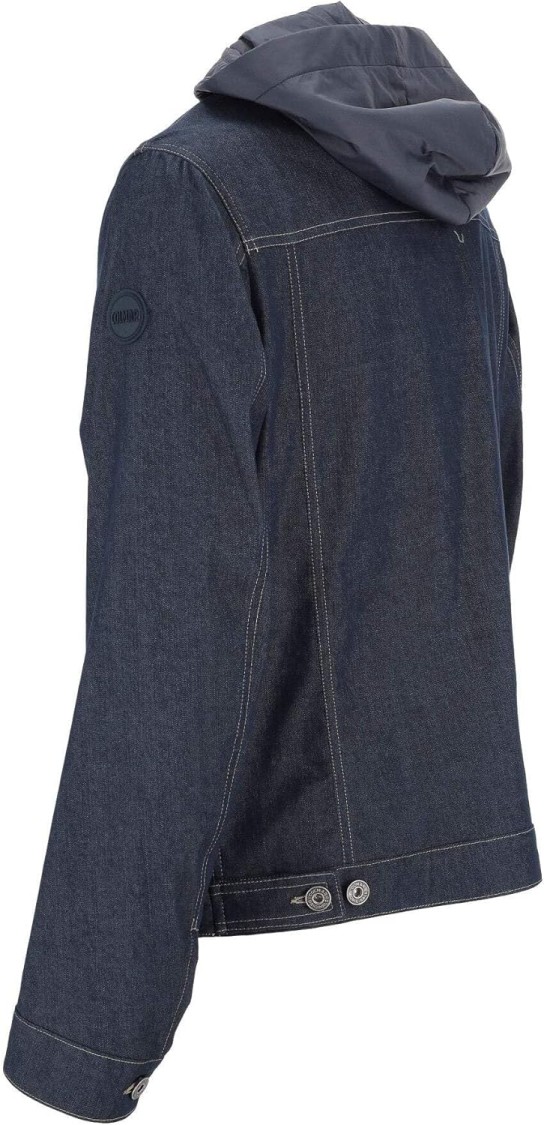 26SS 콜마르 데님 자켓 18531FQ68 Blue - COLMAR