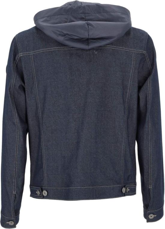 26SS 콜마르 데님 자켓 18531FQ68 Blue - COLMAR
