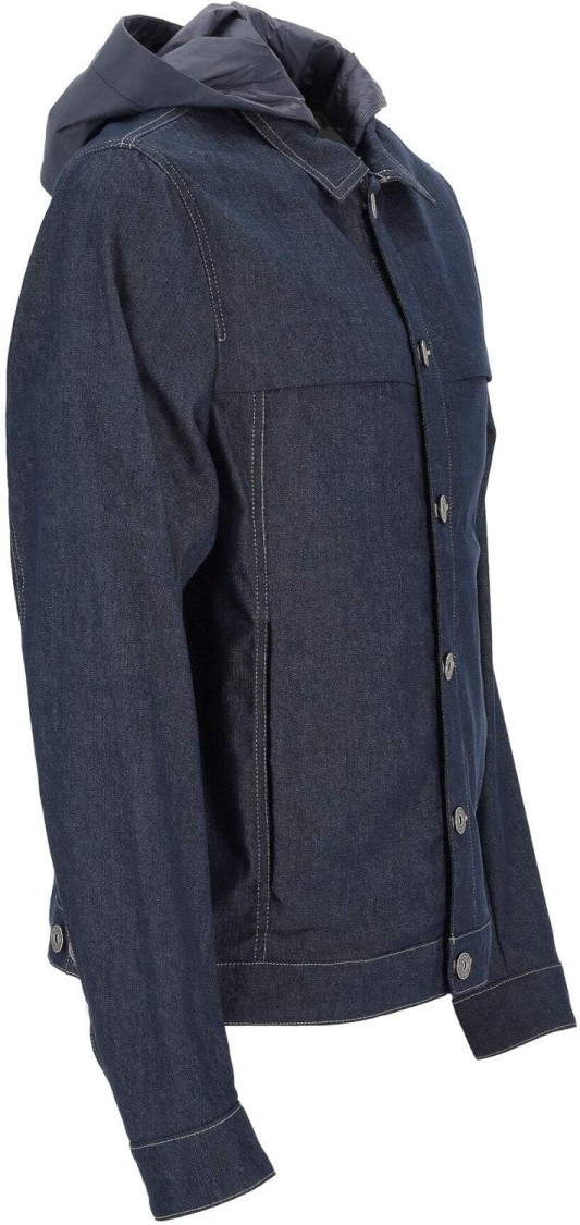 26SS 콜마르 데님 자켓 18531FQ68 Blue - COLMAR