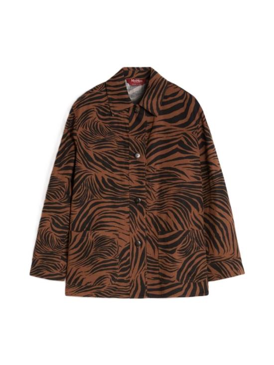 26SS 막스마라 자켓 2616191022600002 Brown