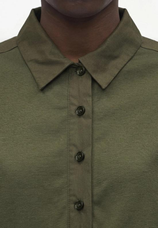 26SS 막스마라 롱 원피스 2616621028600004 Green - MAX MARA